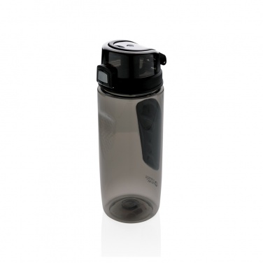 Logotrade advertising products photo of: Swiss Peak deluxe tritan sports bottle