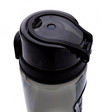 Logotrade promotional product image of: Swiss Peak deluxe tritan sports bottle