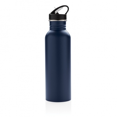 Logotrade corporate gift image of: Deluxe stainless steel activity bottle