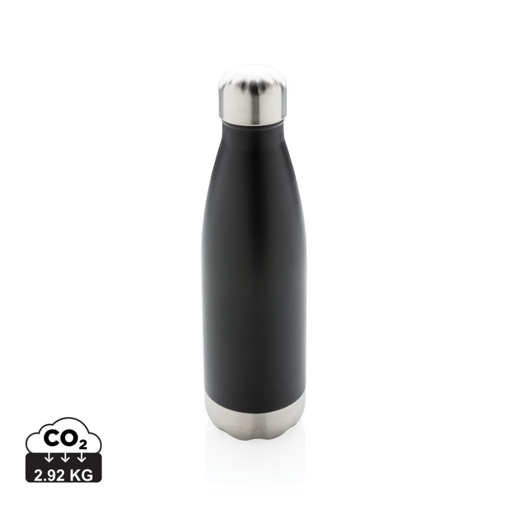 Logotrade corporate gift picture of: Vacuum insulated stainless steel bottle
