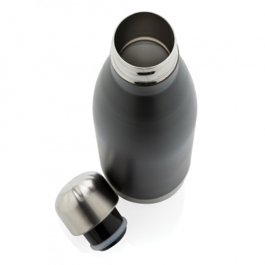 Logotrade promotional product picture of: Vacuum insulated stainless steel bottle