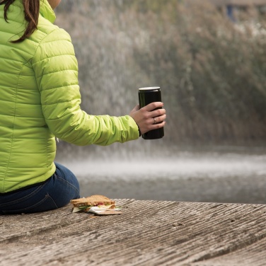 Logo trade business gift photo of: PLA can