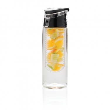 Logotrade promotional giveaway picture of: Lockable infuser bottle