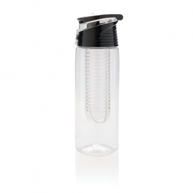 Logotrade corporate gift picture of: Lockable infuser bottle