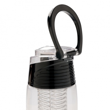 Logotrade promotional gift picture of: Lockable infuser bottle