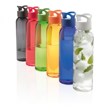 Logotrade promotional merchandise photo of: AS water bottle