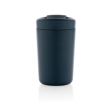 Logotrade promotional product image of: Avira Alya RCS Re-steel tumbler 300 ml