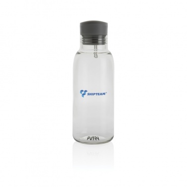 Logotrade corporate gift image of: Avira Atik RCS Recycled PET bottle 500ML