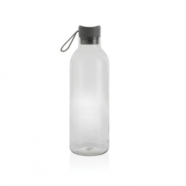 Logo trade promotional items picture of: Avira Atik RCS Recycled PET bottle 1L