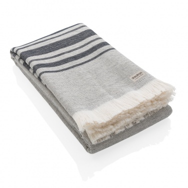 Logotrade promotional items photo of: Ukiyo Yumiko AWARE™ Hammam Towel 100 x 180cm