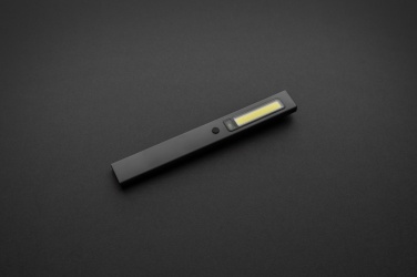 Logo trade promotional product photo of: Gear X RCS plastic USB rechargeable inspection light