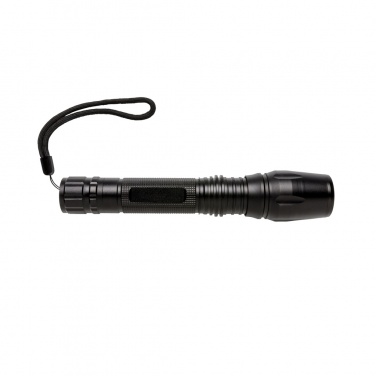 Logotrade business gift image of: Torch 10W Heavy duty CREE