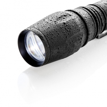Logotrade corporate gift picture of: Torch 10W Heavy duty CREE