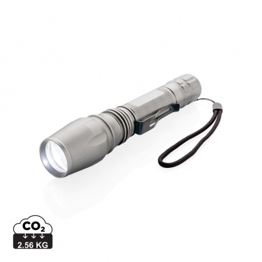 Logo trade promotional products image of: Torch 10W Heavy duty CREE