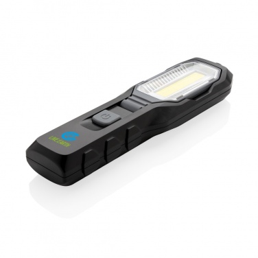 Logo trade promotional items picture of: Heavy duty work light with COB