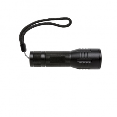 Logotrade promotional product image of: 3W medium CREE torch