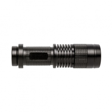 Logo trade advertising products picture of: 3W pocket CREE torch