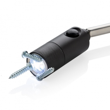 Logotrade advertising product image of: Telescopic light with magnet
