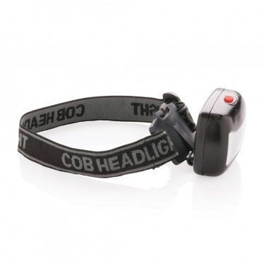 Logo trade corporate gift photo of: COB head torch