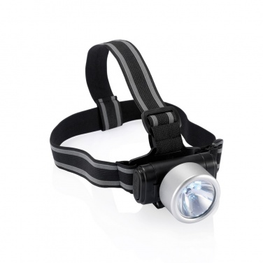 Logotrade promotional item picture of: Everest headlight