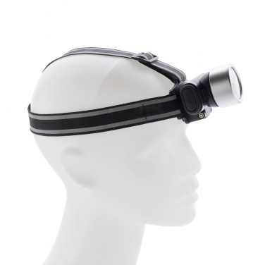 Logotrade promotional product image of: Everest headlight