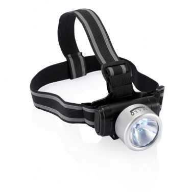 Logotrade promotional items photo of: Everest headlight