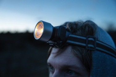 Logotrade promotional merchandise image of: Everest headlight