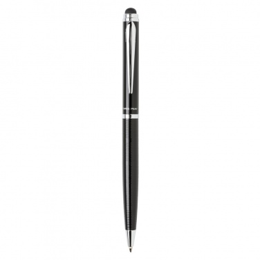 Logotrade promotional gifts photo of: Deluxe stylus pen
