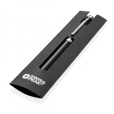 Logotrade promotional product image of: Luzern pen