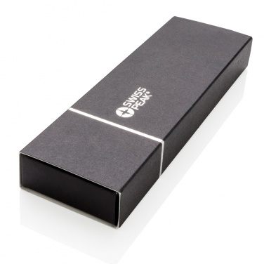 Logotrade promotional merchandise photo of: Luzern pen set