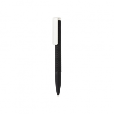 Logo trade promotional items picture of: X7 pen smooth touch