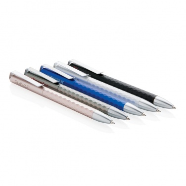 Logo trade advertising product photo of: X3.1 pen
