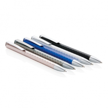 Logo trade business gift photo of: X3.1 pen