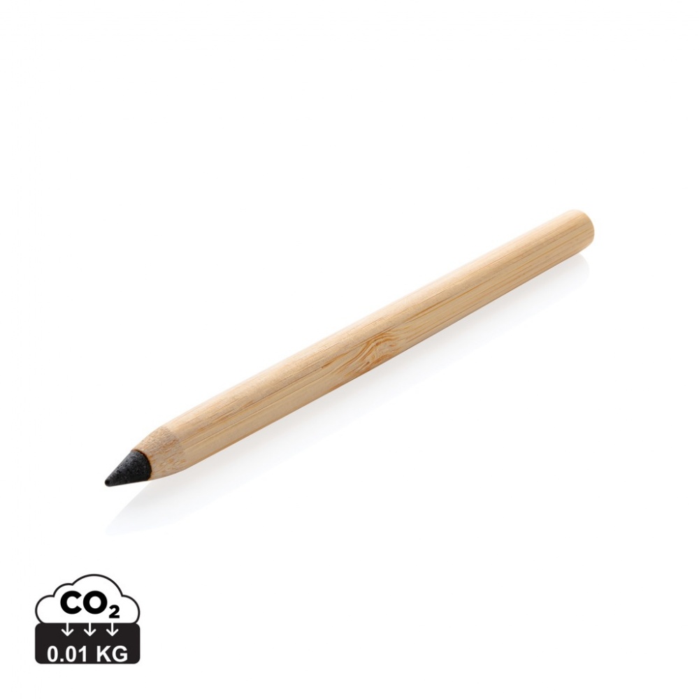 Logo trade advertising product photo of: Tree free infinity pencil