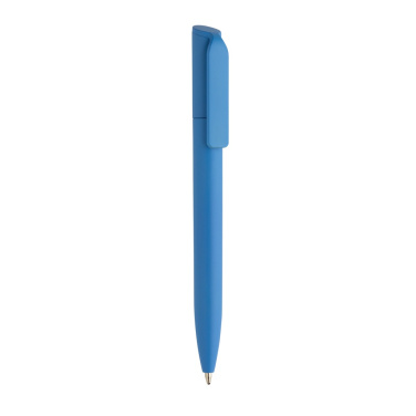 Logotrade promotional giveaway image of: Pocketpal GRS certified recycled ABS mini pen
