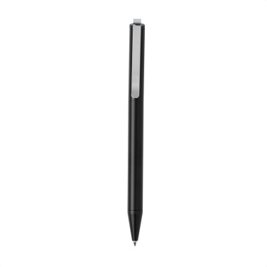 Logotrade promotional merchandise picture of: Xavi RCS certified recycled aluminium pen