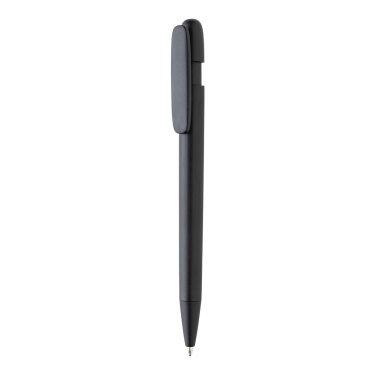 Logo trade promotional products image of: Devin GRS certified RABS pen solid