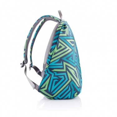 Logotrade promotional product picture of: Bobby Soft "Art", anti-theft backpack