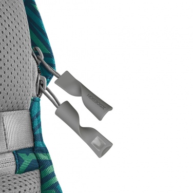 Logotrade promotional merchandise picture of: Bobby Soft "Art", anti-theft backpack