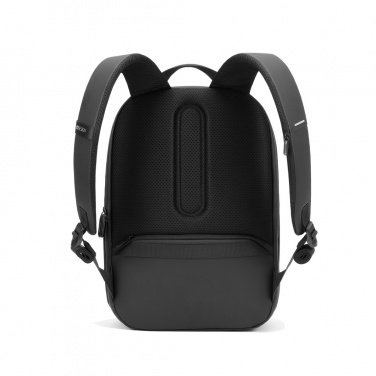 Logotrade advertising product image of: Backpack Bobby Edge