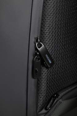 Logotrade promotional items photo of: Backpack Bobby Edge