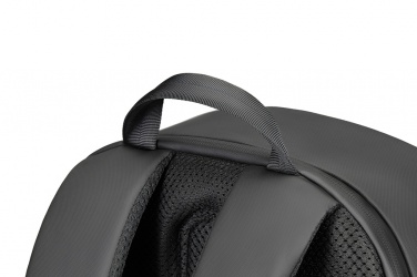 Logo trade promotional items image of: Backpack Bobby Edge