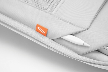 Logo trade promotional products image of: Backpack Bobby Edge