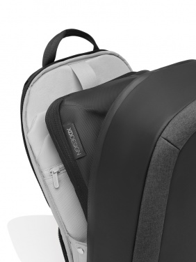 Logotrade promotional items photo of: Backpack Bobby Edge