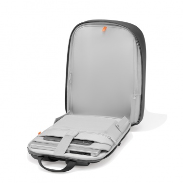 Logotrade promotional item image of: Backpack Bobby Edge