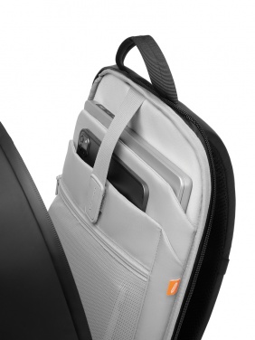 Logo trade promotional giveaways picture of: Backpack Bobby Edge