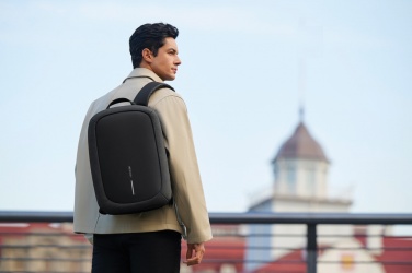 Logo trade promotional products image of: Backpack Bobby Edge