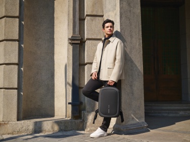 Logo trade promotional items image of: Backpack Bobby Edge