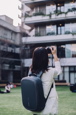 Logotrade promotional giveaway image of: Backpack Bobby Edge