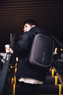 Logo trade corporate gifts picture of: Backpack Bobby Edge